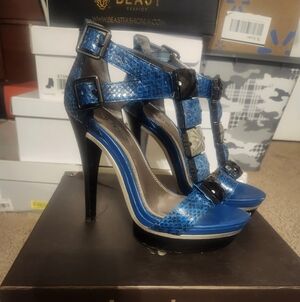 Women's Platform Heels